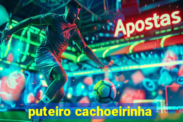 puteiro cachoeirinha